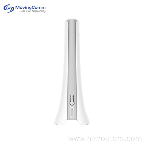 VoLTE Battery 4G LTE FDD/TDD 2.4GHz WIFI Router